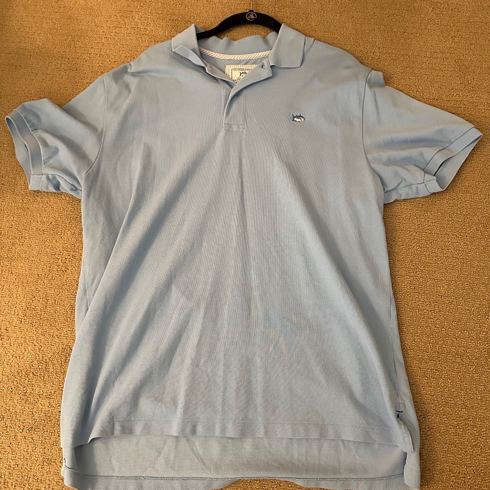 Men's Southern Tide Polo